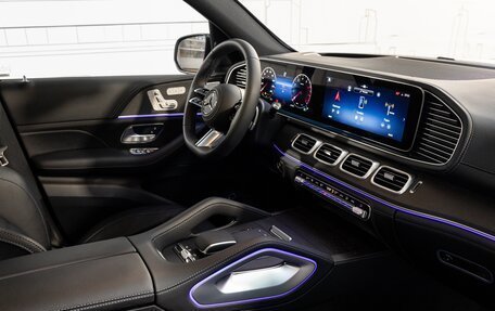Mercedes-Benz GLS, 2025 год, 20 500 000 рублей, 17 фотография