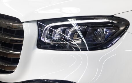 Mercedes-Benz GLS, 2025 год, 20 500 000 рублей, 10 фотография