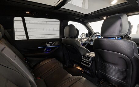 Mercedes-Benz GLS, 2025 год, 20 500 000 рублей, 19 фотография