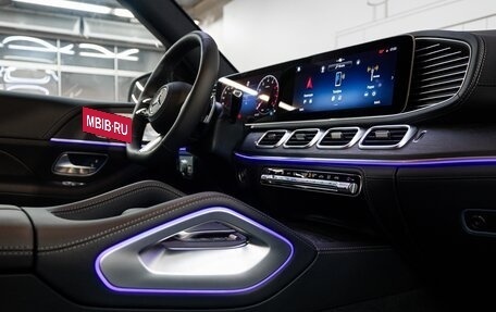 Mercedes-Benz GLS, 2025 год, 20 500 000 рублей, 13 фотография