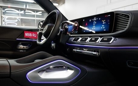 Mercedes-Benz GLS, 2025 год, 20 500 000 рублей, 15 фотография