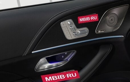 Mercedes-Benz GLS, 2025 год, 20 500 000 рублей, 16 фотография