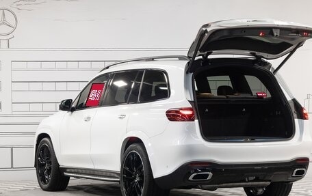 Mercedes-Benz GLS, 2025 год, 20 500 000 рублей, 7 фотография