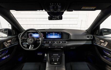 Mercedes-Benz GLS, 2025 год, 20 500 000 рублей, 22 фотография