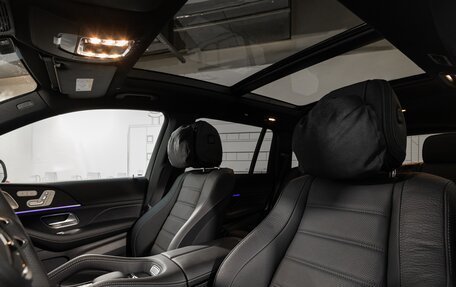 Mercedes-Benz GLS, 2025 год, 20 500 000 рублей, 25 фотография