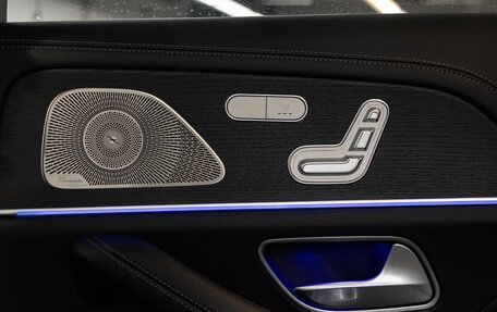 Mercedes-Benz GLS, 2025 год, 20 500 000 рублей, 23 фотография