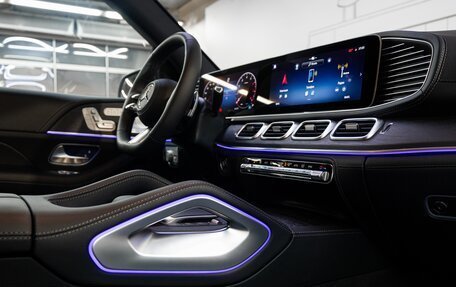 Mercedes-Benz GLS, 2025 год, 20 500 000 рублей, 29 фотография