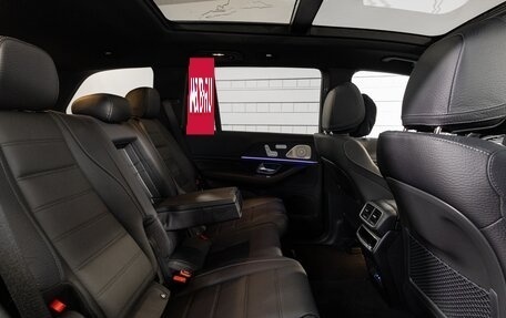 Mercedes-Benz GLS, 2025 год, 20 500 000 рублей, 21 фотография