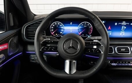Mercedes-Benz GLS, 2025 год, 20 500 000 рублей, 26 фотография