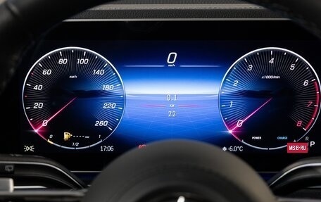 Mercedes-Benz GLS, 2025 год, 20 500 000 рублей, 28 фотография