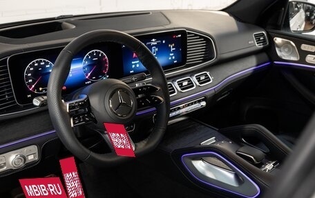 Mercedes-Benz GLS, 2025 год, 20 500 000 рублей, 30 фотография