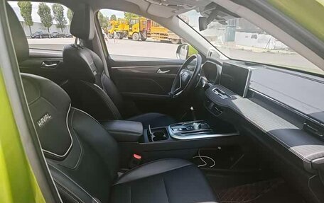 Haval Jolion, 2021 год, 1 159 000 рублей, 8 фотография