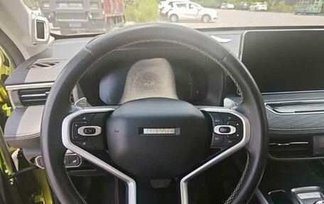 Haval Jolion, 2021 год, 1 159 000 рублей, 7 фотография