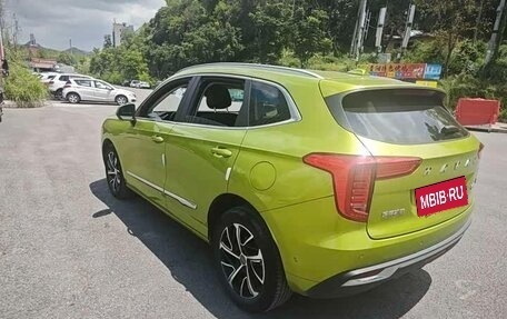 Haval Jolion, 2021 год, 1 159 000 рублей, 3 фотография