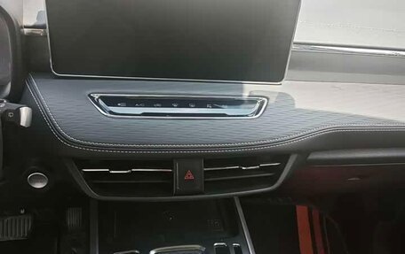 Haval Jolion, 2021 год, 1 159 000 рублей, 10 фотография