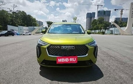 Haval Jolion, 2021 год, 1 159 000 рублей, 2 фотография