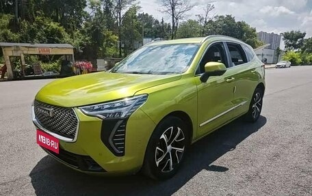 Haval Jolion, 2021 год, 1 159 000 рублей, 1 фотография