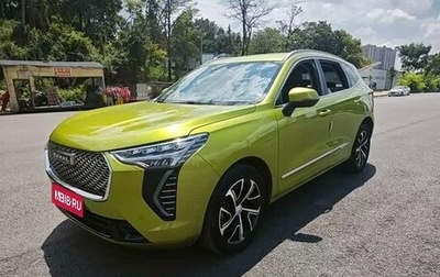 Haval Jolion, 2021 год, 1 159 000 рублей, 1 фотография