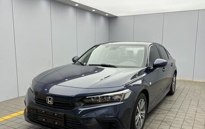 Honda Civic, 2023 год, 1 560 000 рублей, 1 фотография