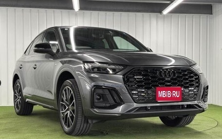 Audi Q5, 2026 год, 6 950 000 рублей, 1 фотография