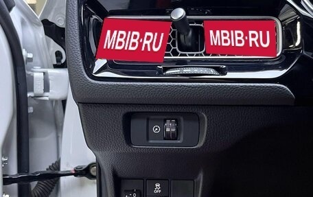 Honda Civic, 2022 год, 1 450 000 рублей, 10 фотография