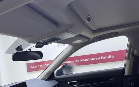 Honda Civic, 2022 год, 1 450 000 рублей, 14 фотография