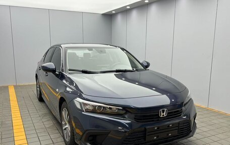 Honda Civic, 2023 год, 1 560 000 рублей, 3 фотография