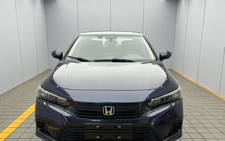 Honda Civic, 2023 год, 1 560 000 рублей, 2 фотография