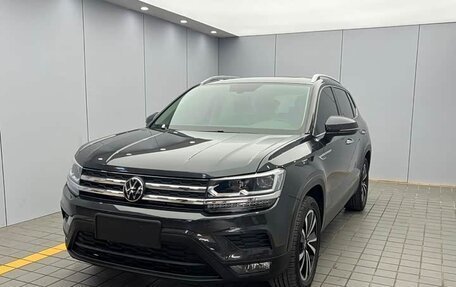 Volkswagen Tharu, 2022 год, 1 525 000 рублей, 1 фотография