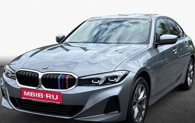 BMW 3 серия, 2023 год, 3 795 500 рублей, 1 фотография