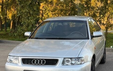 Audi A3, 2001 год, 300 000 рублей, 1 фотография