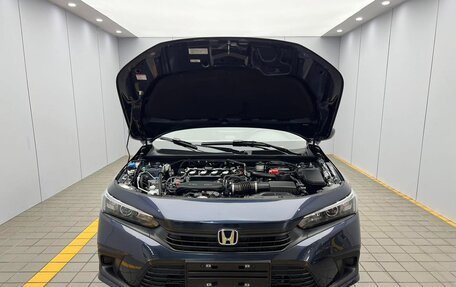 Honda Civic, 2023 год, 1 560 000 рублей, 9 фотография