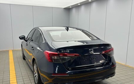 Honda Civic, 2023 год, 1 560 000 рублей, 4 фотография