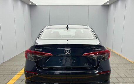 Honda Civic, 2023 год, 1 560 000 рублей, 5 фотография