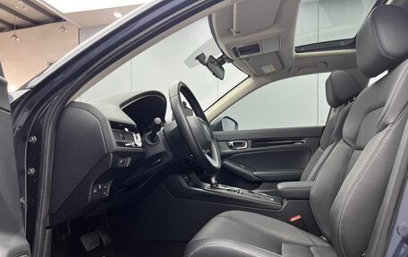 Honda Civic, 2023 год, 1 560 000 рублей, 12 фотография