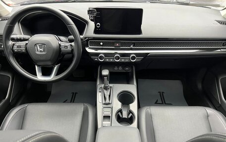 Honda Civic, 2023 год, 1 560 000 рублей, 13 фотография