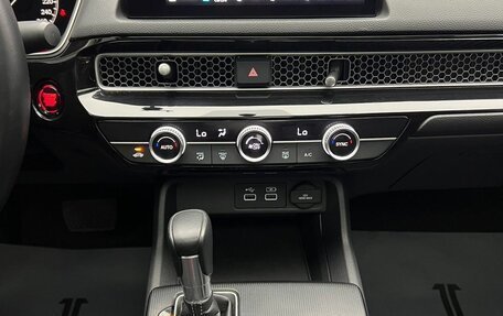 Honda Civic, 2023 год, 1 560 000 рублей, 16 фотография
