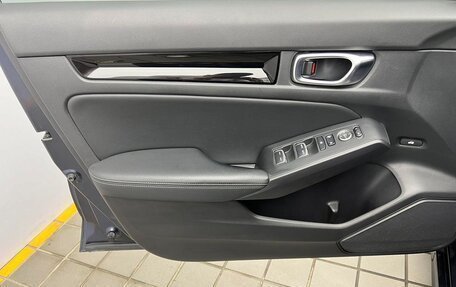 Honda Civic, 2023 год, 1 560 000 рублей, 11 фотография