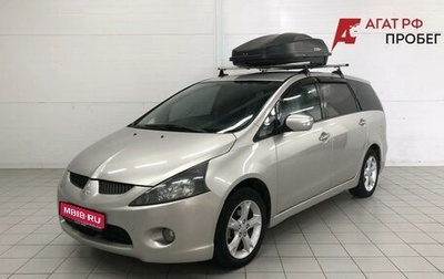 Mitsubishi Grandis, 2007 год, 1 100 000 рублей, 1 фотография