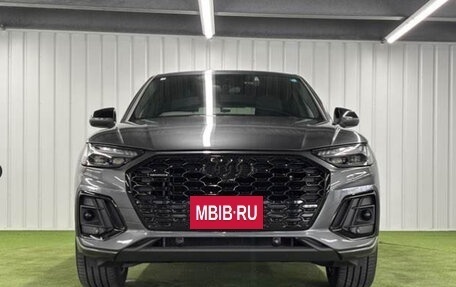 Audi Q5, 2026 год, 6 950 000 рублей, 3 фотография