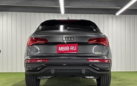 Audi Q5, 2026 год, 6 950 000 рублей, 4 фотография