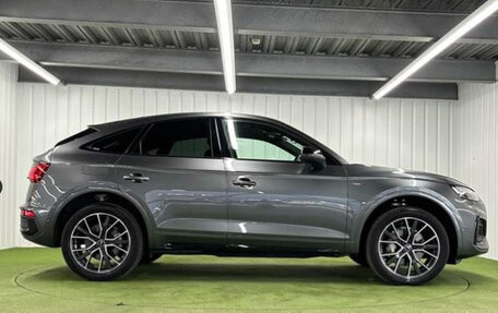 Audi Q5, 2026 год, 6 950 000 рублей, 6 фотография