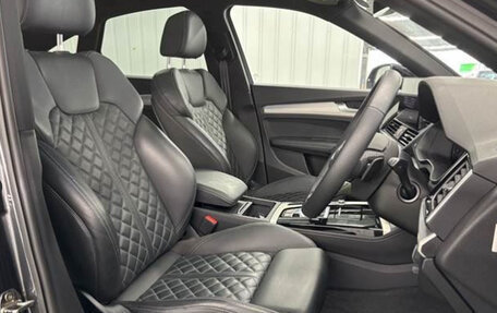 Audi Q5, 2026 год, 6 950 000 рублей, 10 фотография