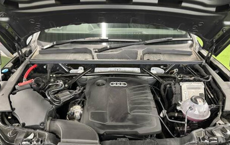 Audi Q5, 2026 год, 6 950 000 рублей, 14 фотография
