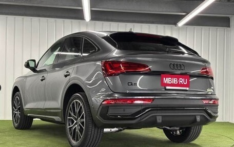Audi Q5, 2026 год, 6 950 000 рублей, 5 фотография