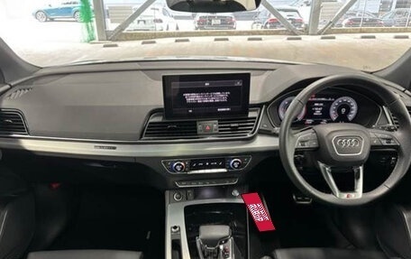 Audi Q5, 2026 год, 6 950 000 рублей, 8 фотография