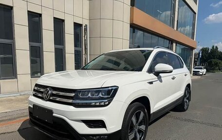 Volkswagen Tharu, 2022 год, 1 535 000 рублей, 1 фотография