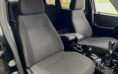 Chevrolet Niva I рестайлинг, 2011 год, 515 000 рублей, 13 фотография