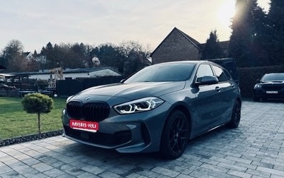 BMW 1 серия, 2021 год, 1 750 000 рублей, 1 фотография