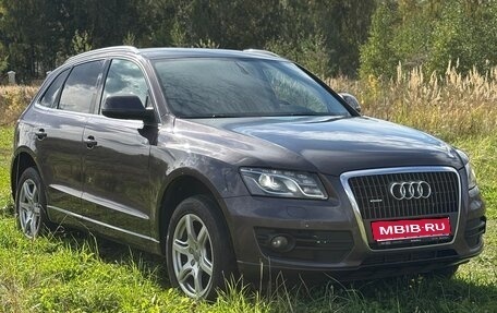Audi Q5, 2008 год, 1 290 000 рублей, 1 фотография